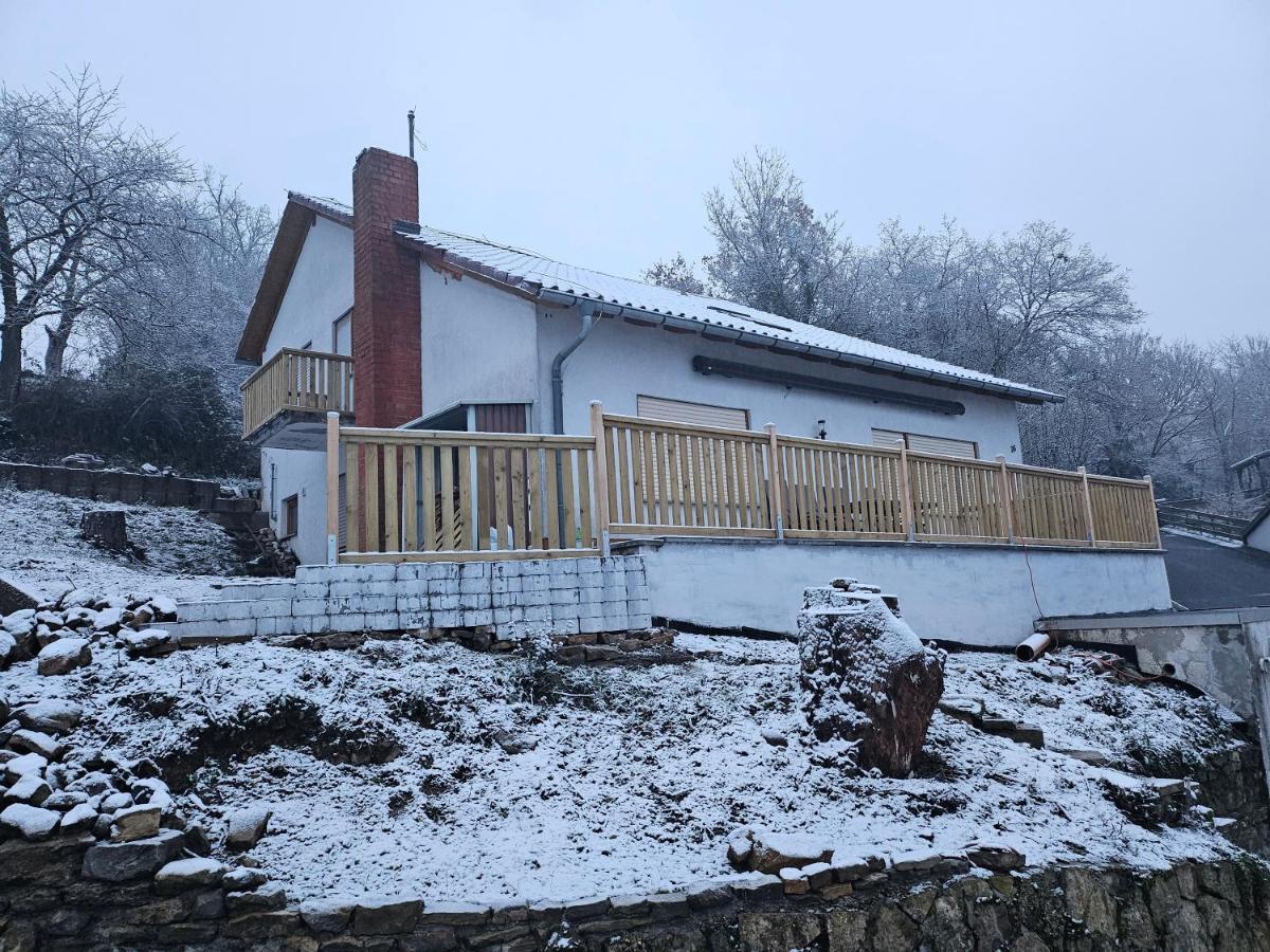 Apartmán T&G Wirthhaus Bad Rappenau Exteriér fotografie