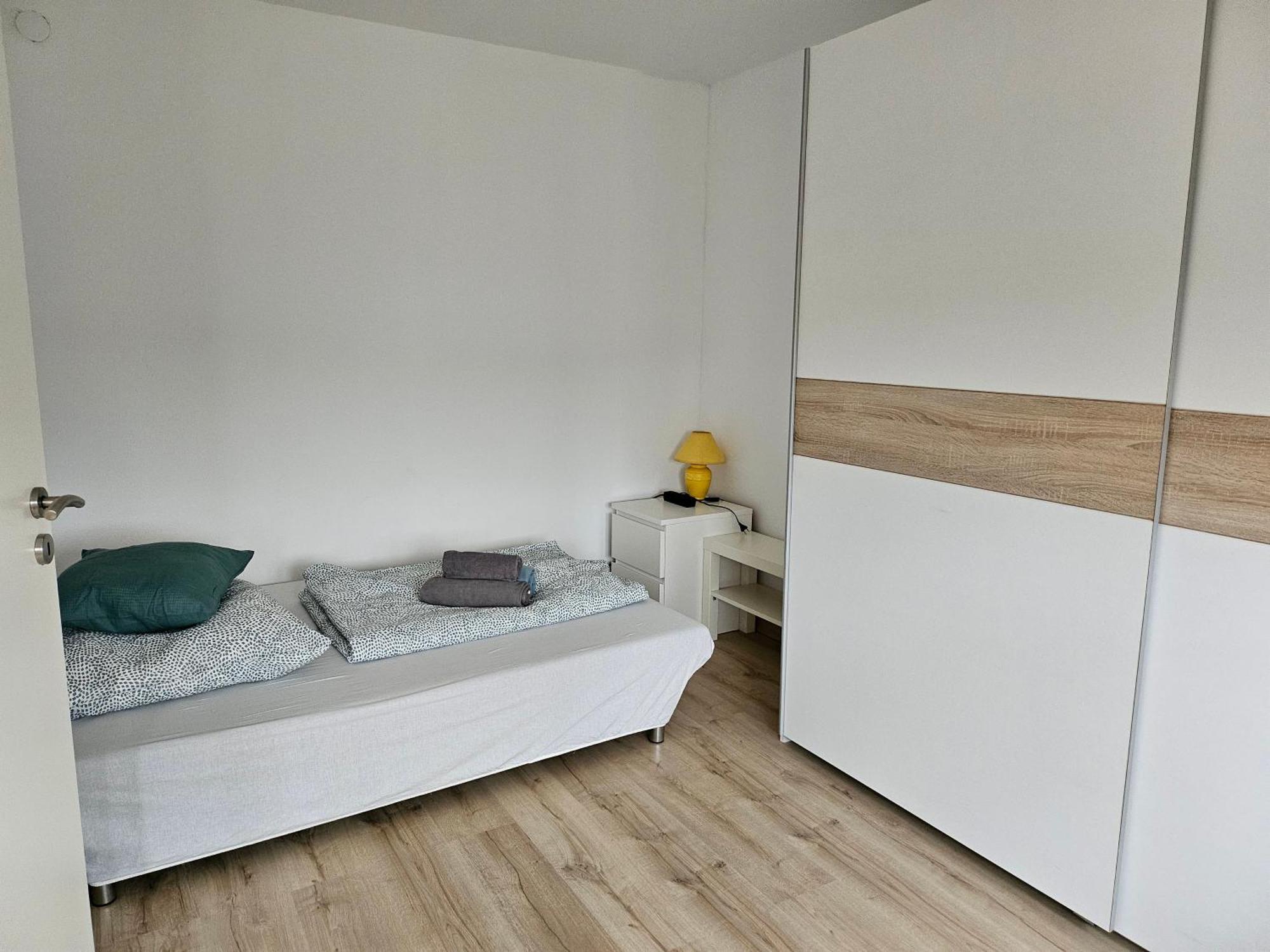 Apartmán T&G Wirthhaus Bad Rappenau Exteriér fotografie